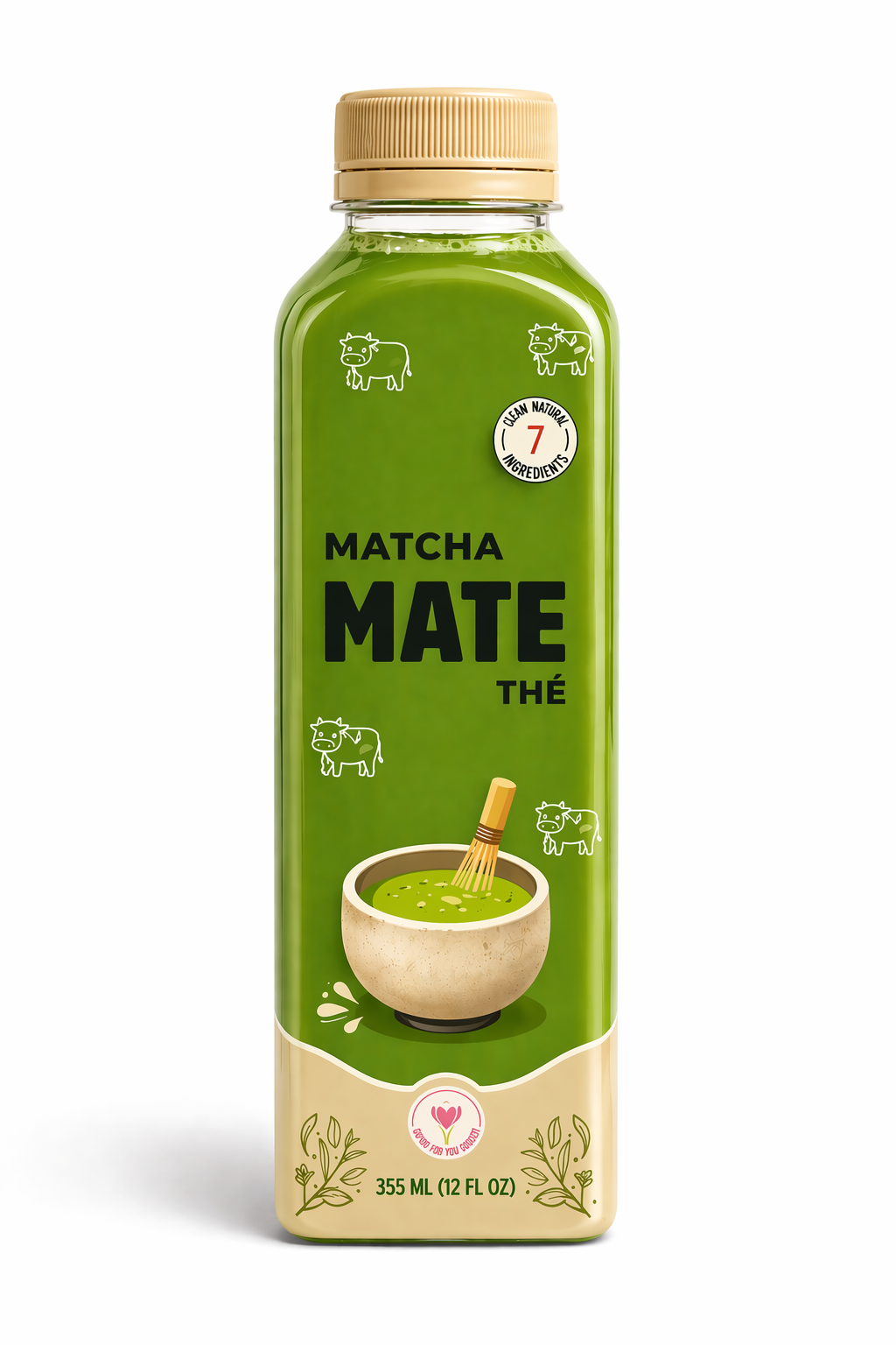 Original Matcha