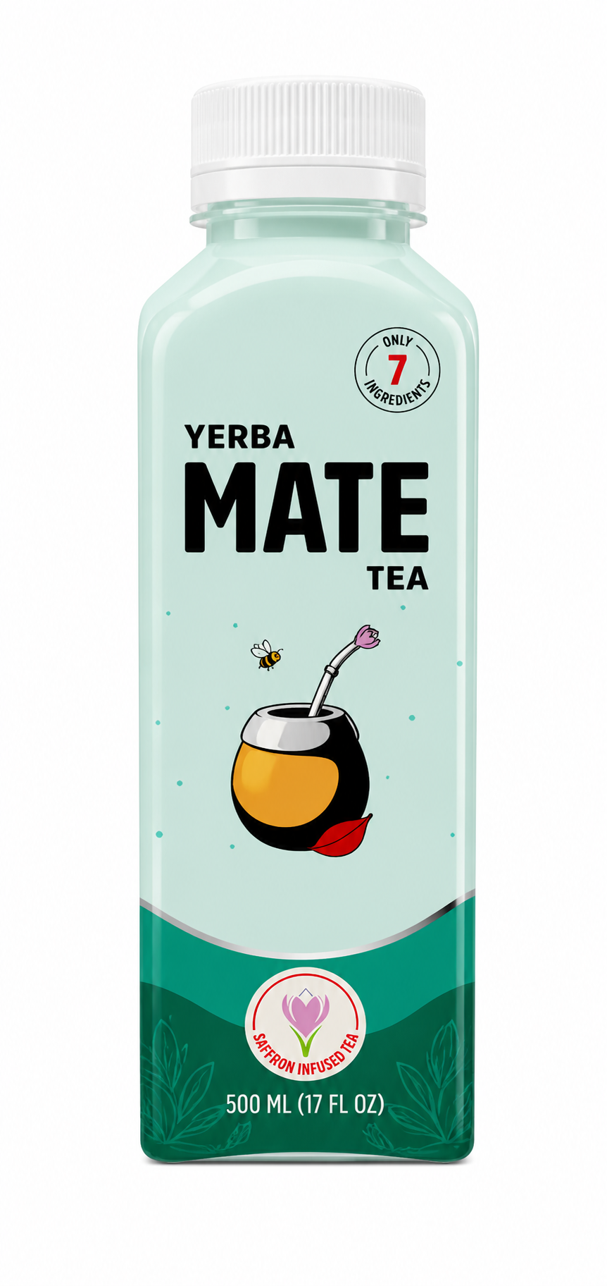 Yerba Mate Tea