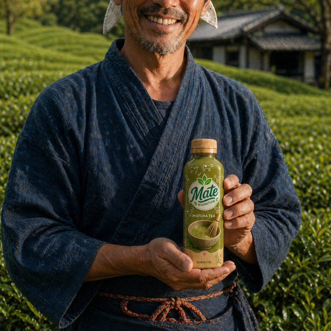 Original Matcha