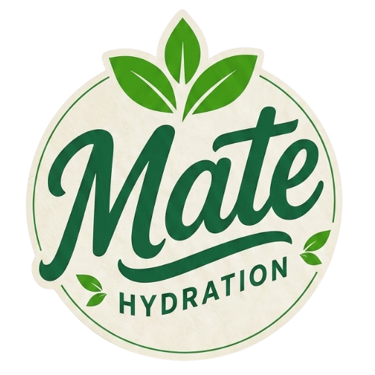 Mate Hydration