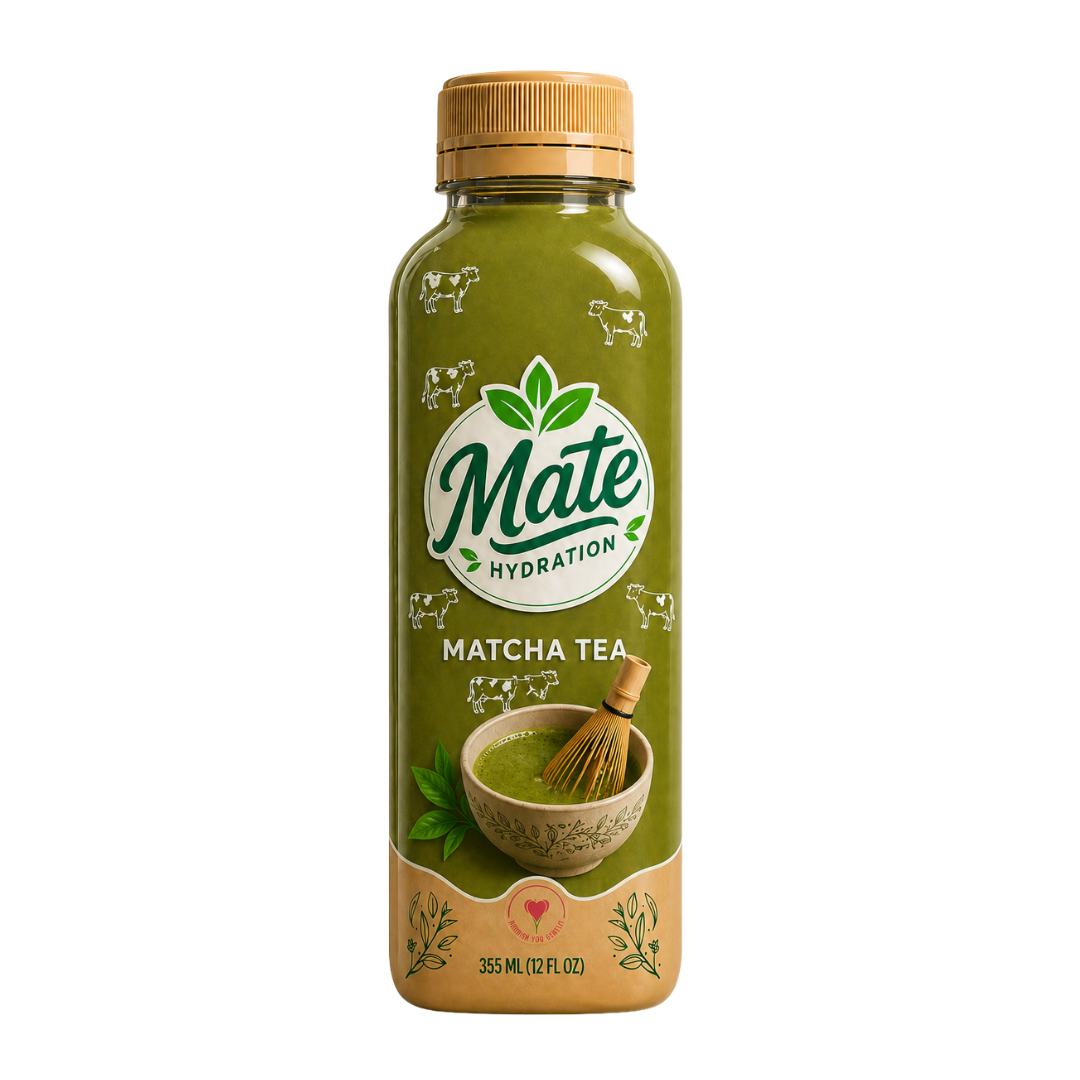 Original Matcha