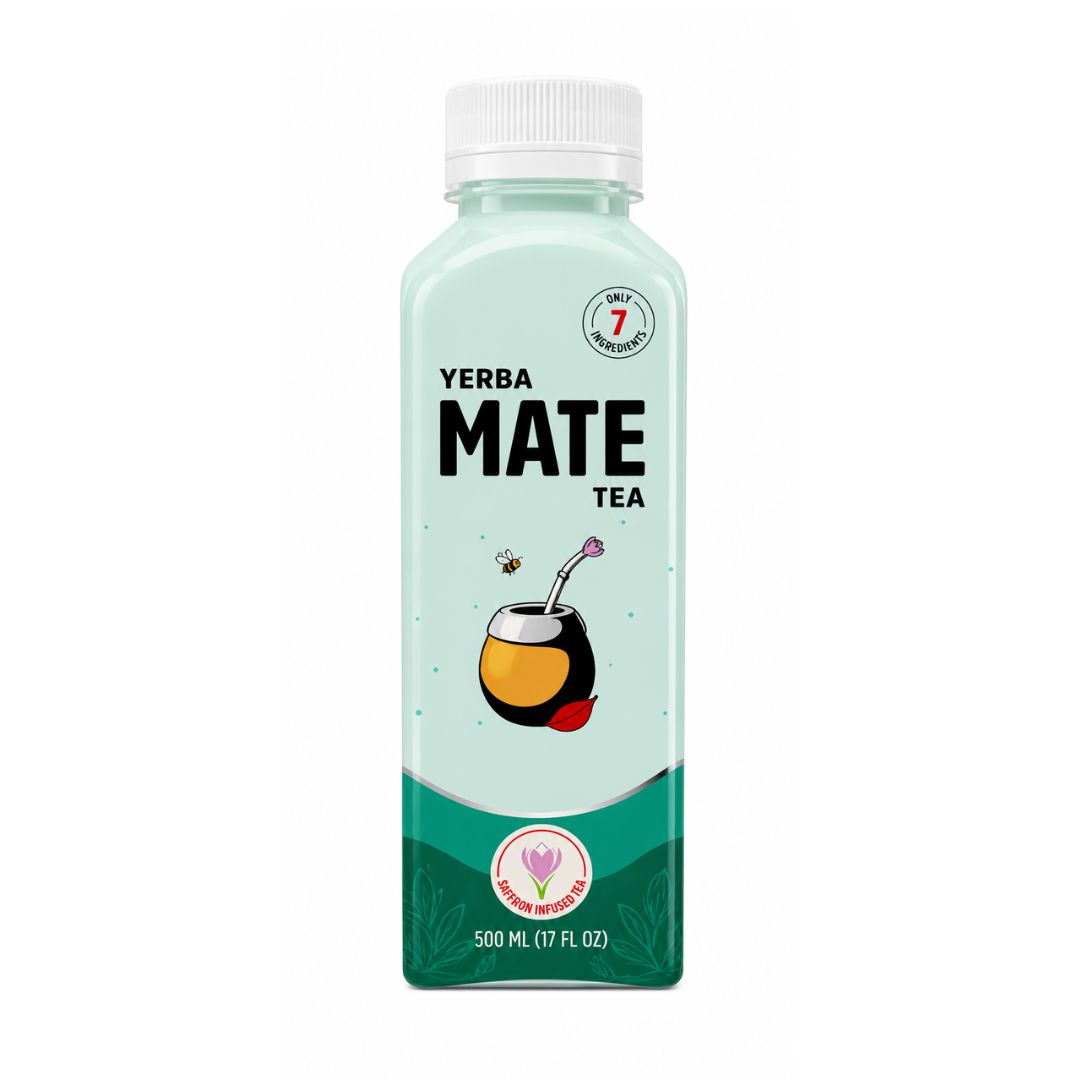 Yerba Mate Tea