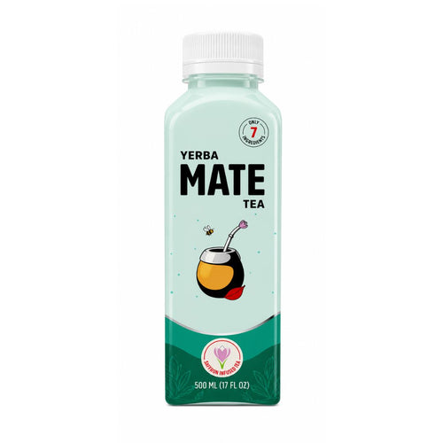 Yerba Mate Tea